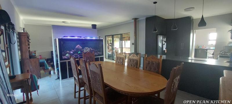 4 Bedroom Property for Sale in Blue Mountain Village Western Cape